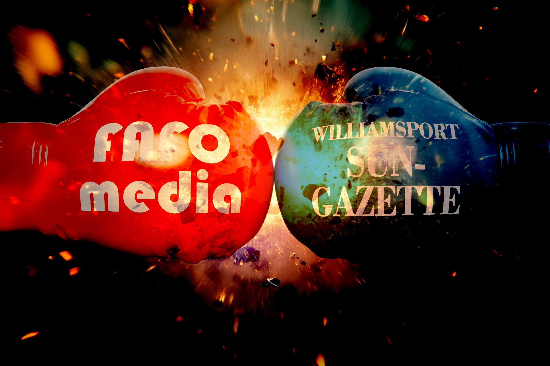 LOCAL Independent Journalism and Free Speech Under Attack