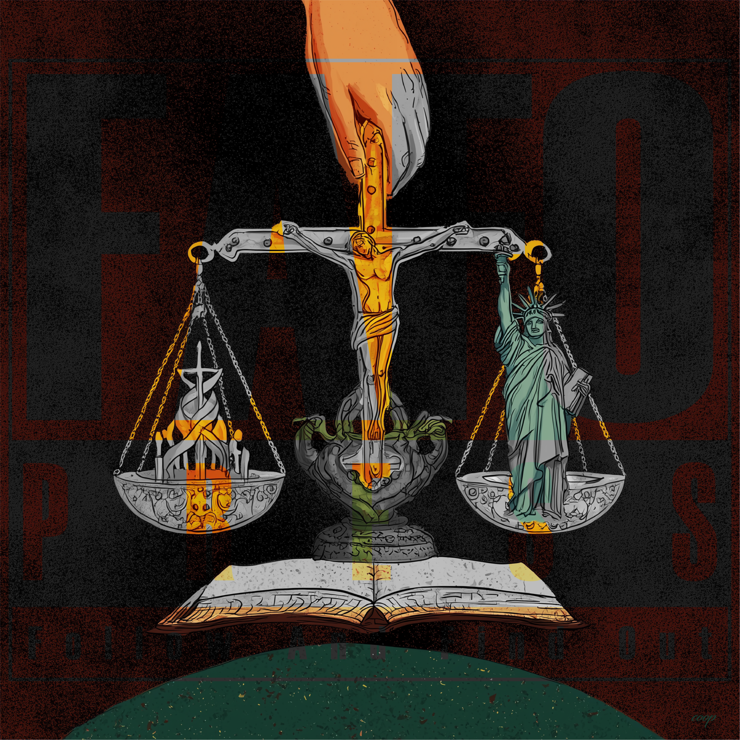 Free Speech and Election Law Conflict