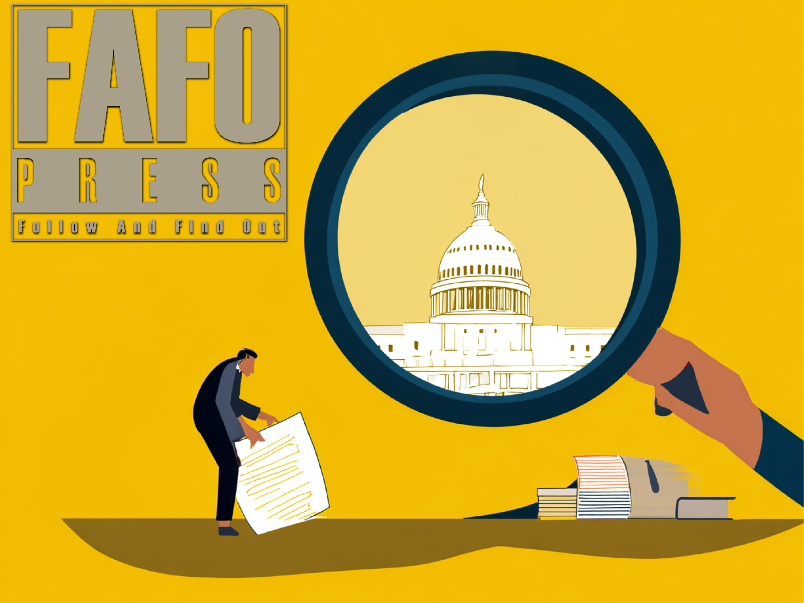 Unlocking Transparency: Basic Guide to Requesting Public Records in Pennsylvania