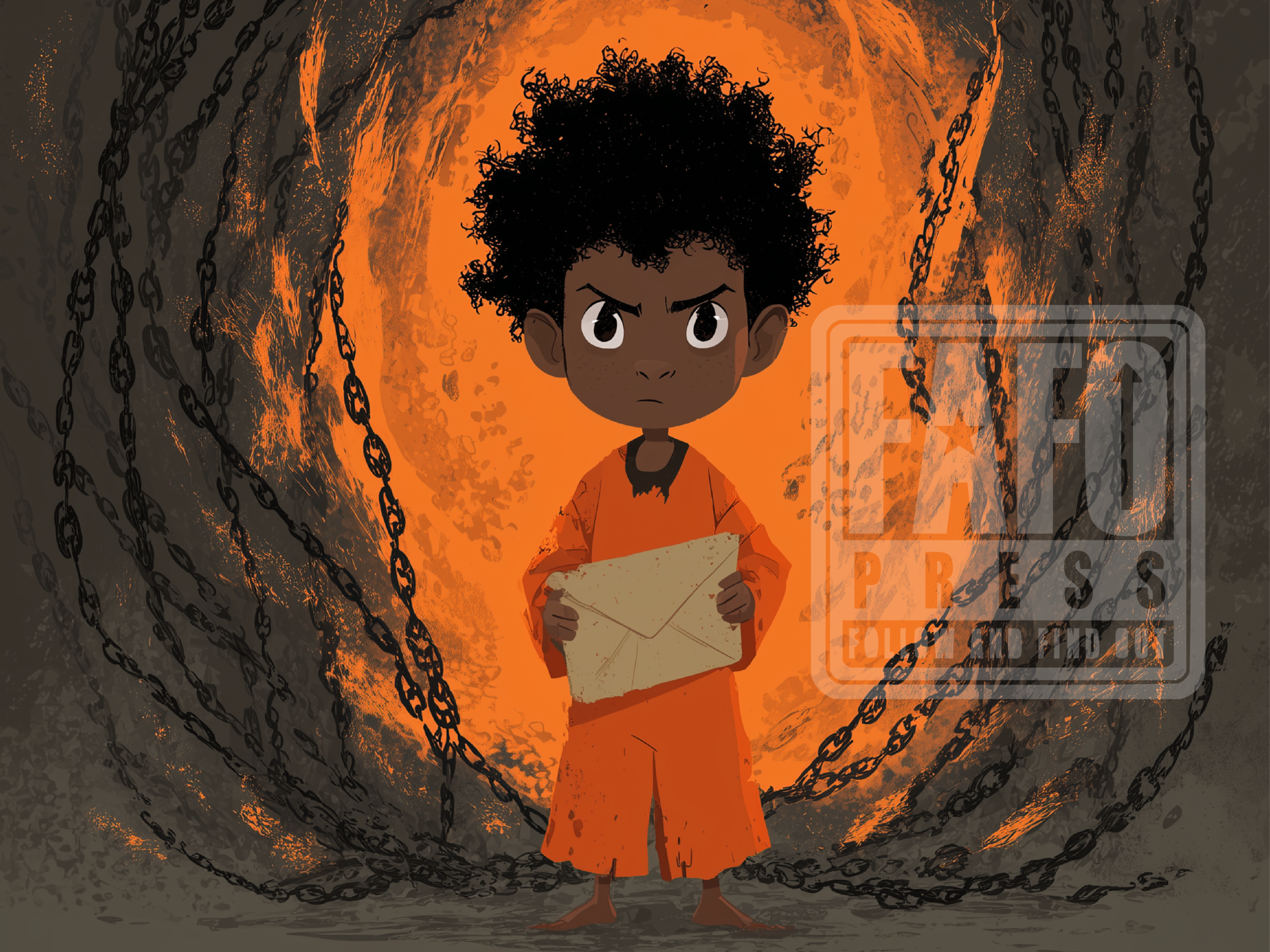 Lycoming ADA35 – Official Mail Oppression