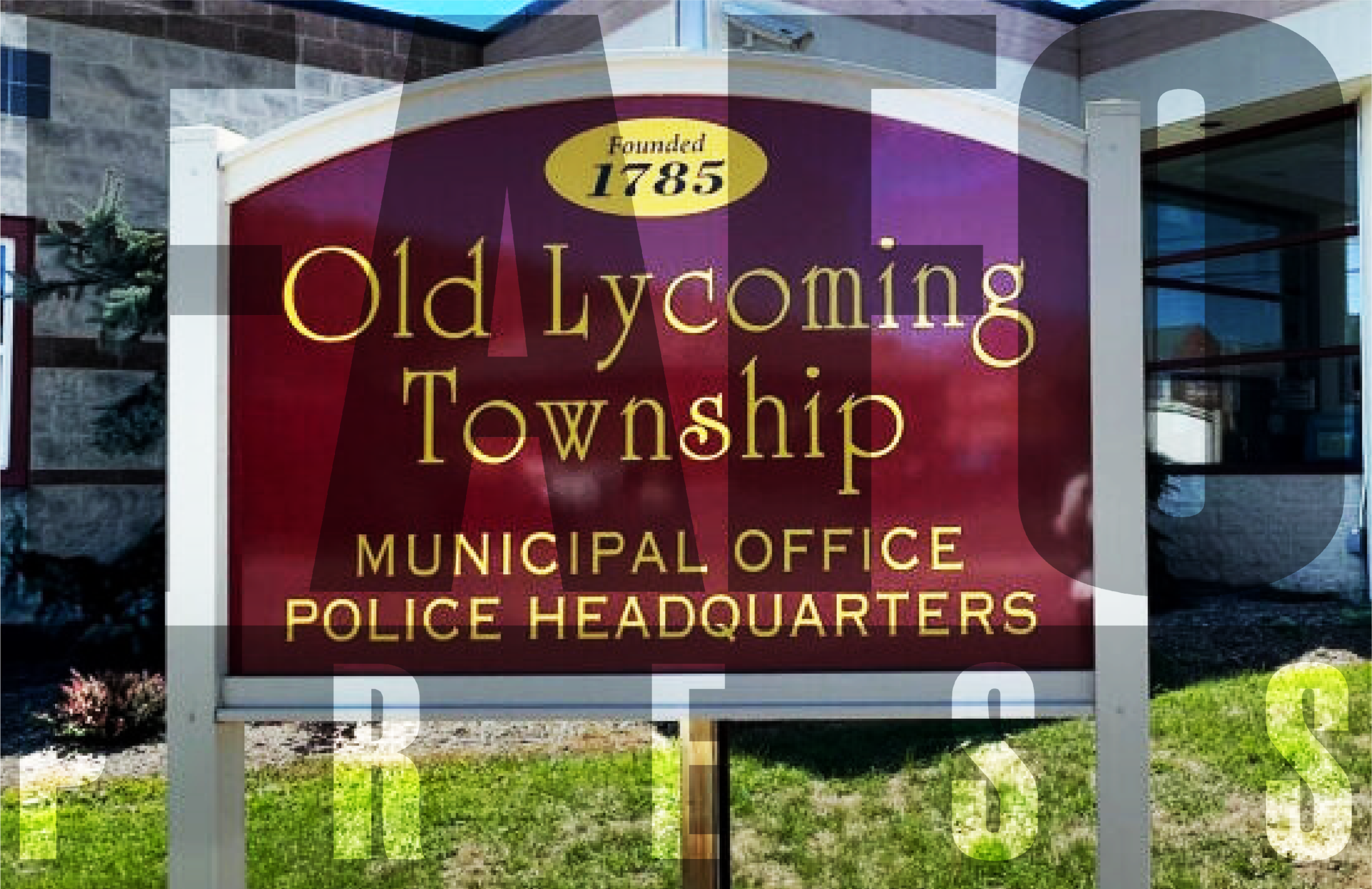 Old Lycoming Township Property Damage and Transparency Issues