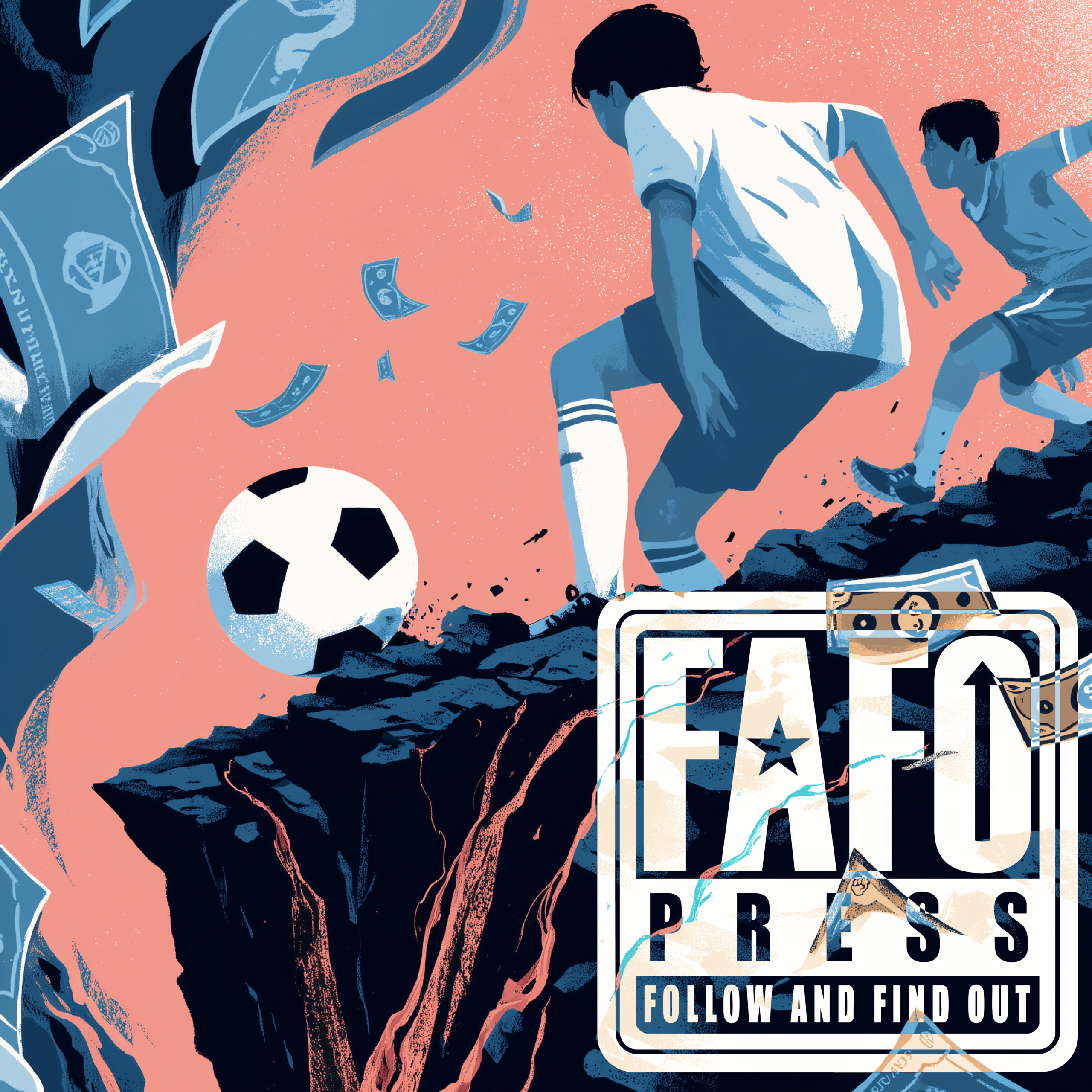 Societal Erosion of Sports Integrity: Impacting Youth Development